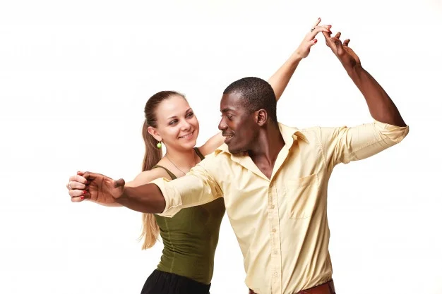 aprender a bailar salsa